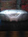 Radio Philips az1560