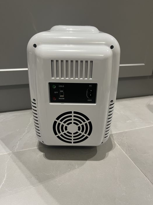 Lodówka kosmetyczna StylPro