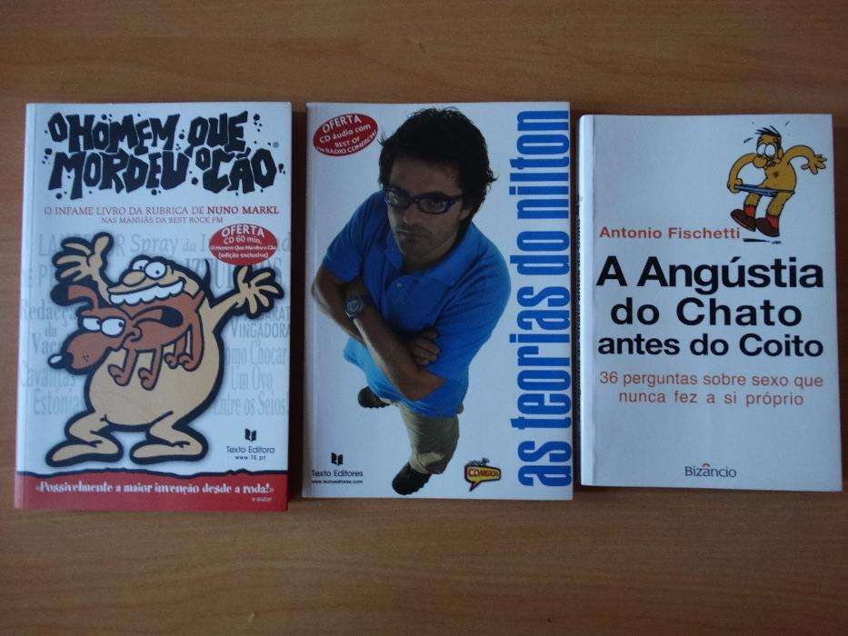 Livros