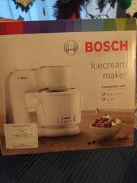 Bosch icecream kamer przystawka do lodów