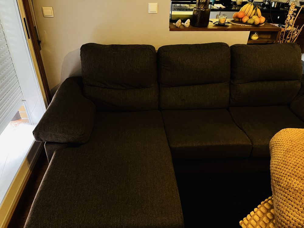 Sofa para desocupar