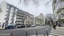 Apartamento T1 Venda em Arroios,Lisboa