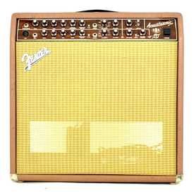 Fender Acoustasonic SFX II