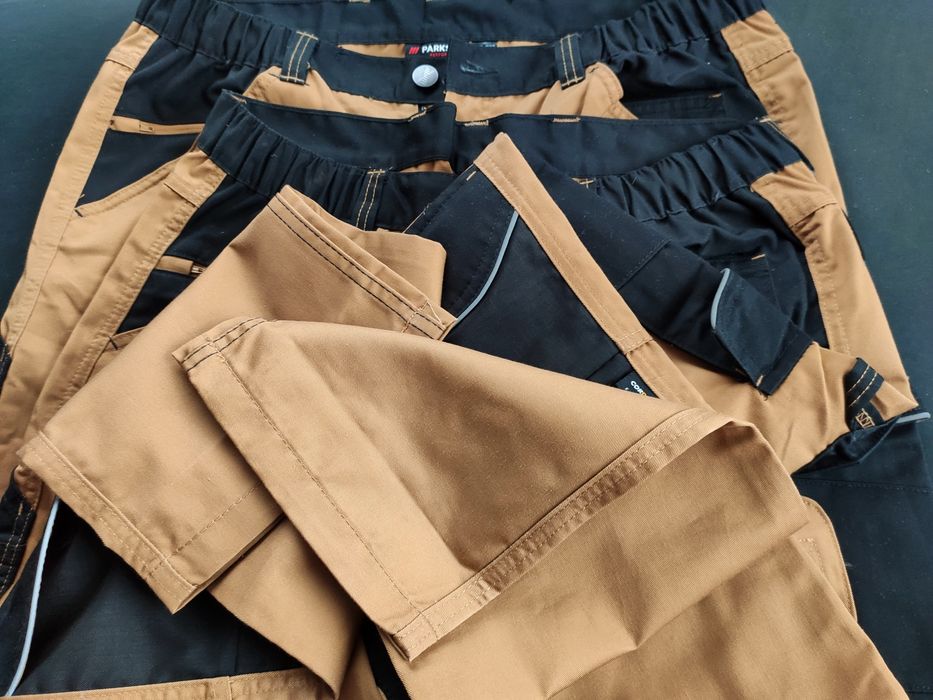 Робочі штани Parkside Performance