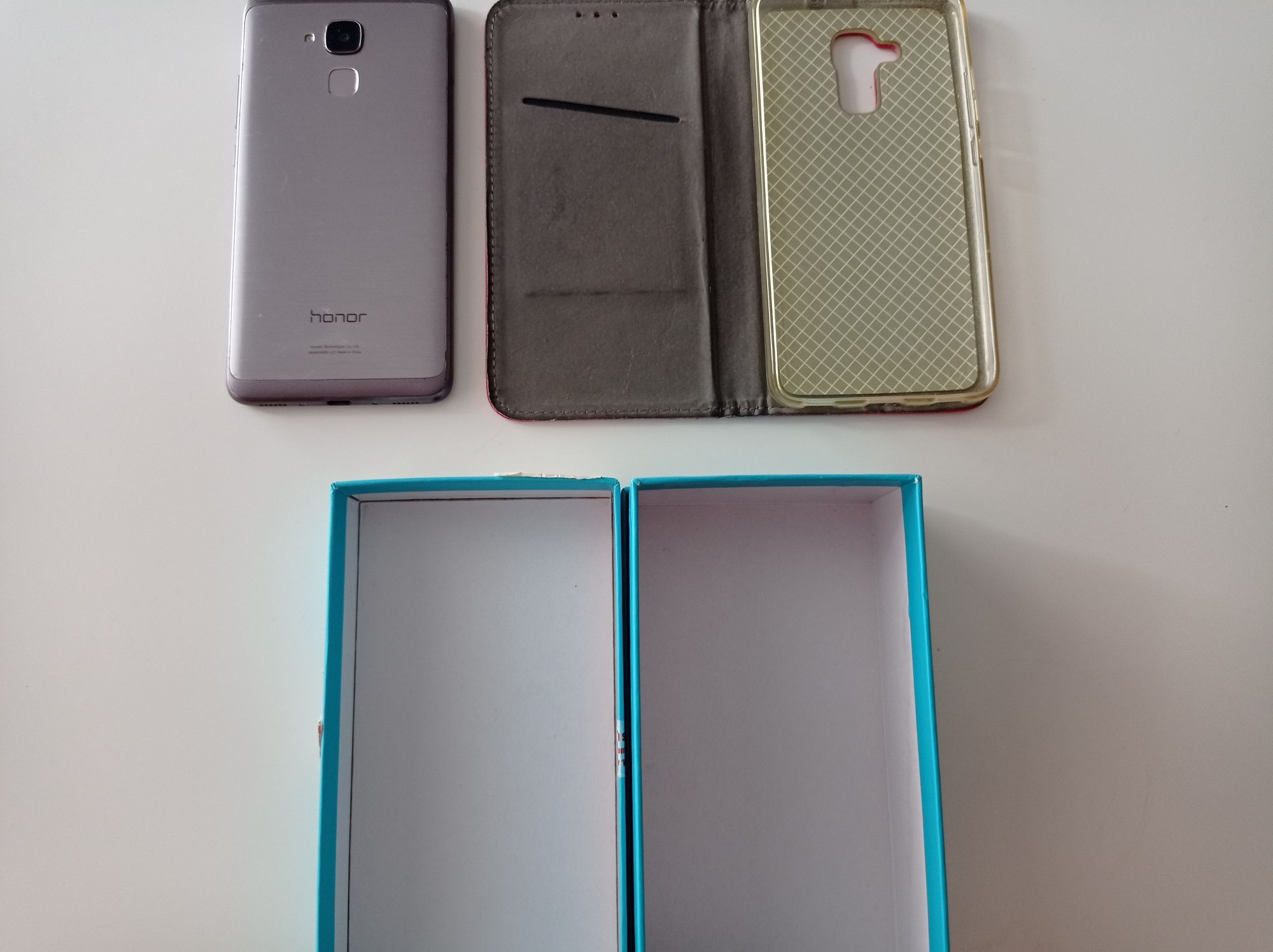 Huawei Honor 7 Lite