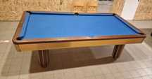 Bilhar de snooker
