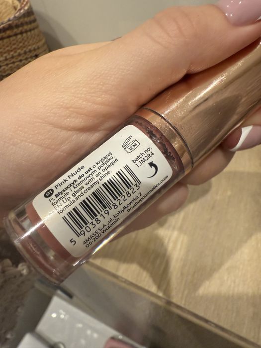 Pomadki uzyte max kilka razy sephora fenty beauty
