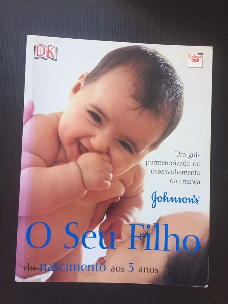 O seu Filho livro