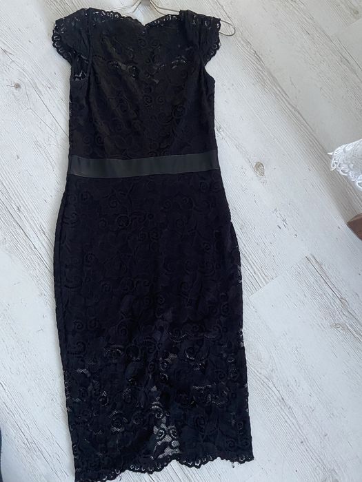 Продам платье в отличном состоянии