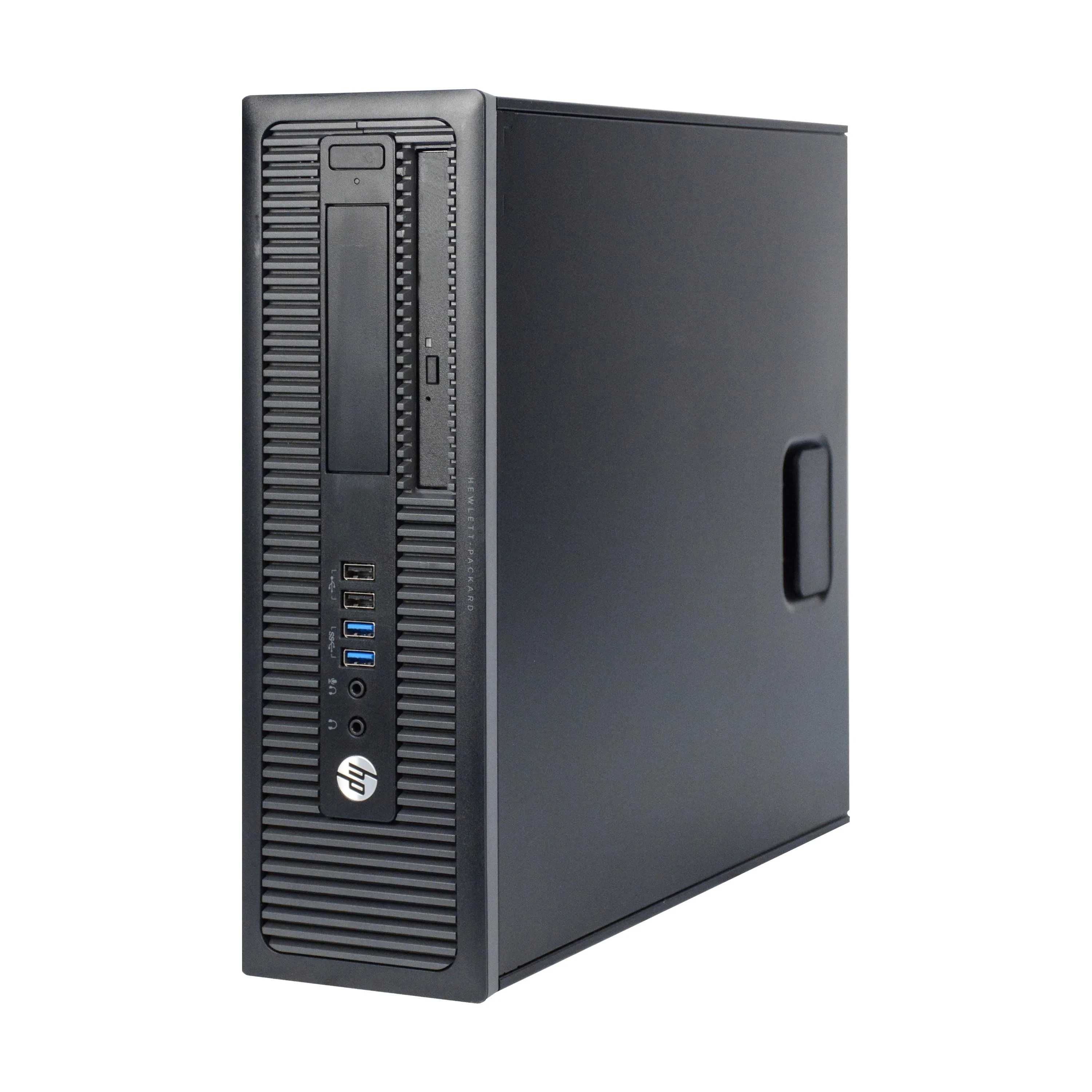 HP Elitedesk 800 G2 > 32GB 2Discos SSD e HDD - OLX SÁBADO até 27/09/25