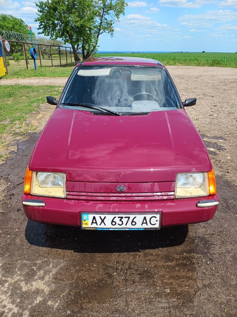 Продам ЗАЗ Славута