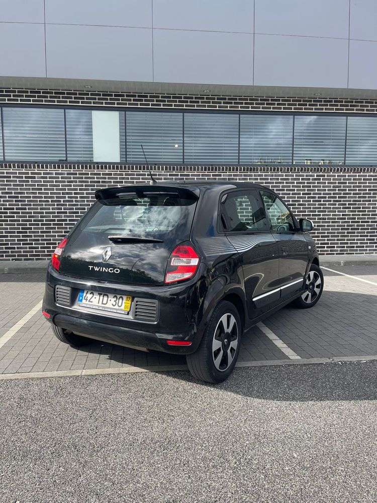 Renault Twingo 1.0 Sce Night & Day
