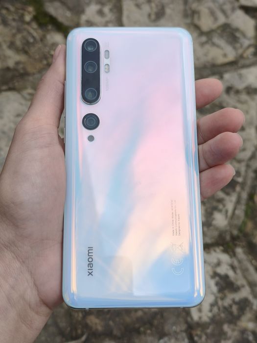 Xiaomi Mi Note 10 pro 8/256
