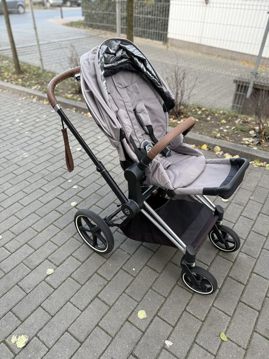 Wózek Cybex Priam 2.0 spacerowy