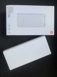 Xiaomi Mi 3 30000mAh Quick Charge White ОРИГІНАЛ