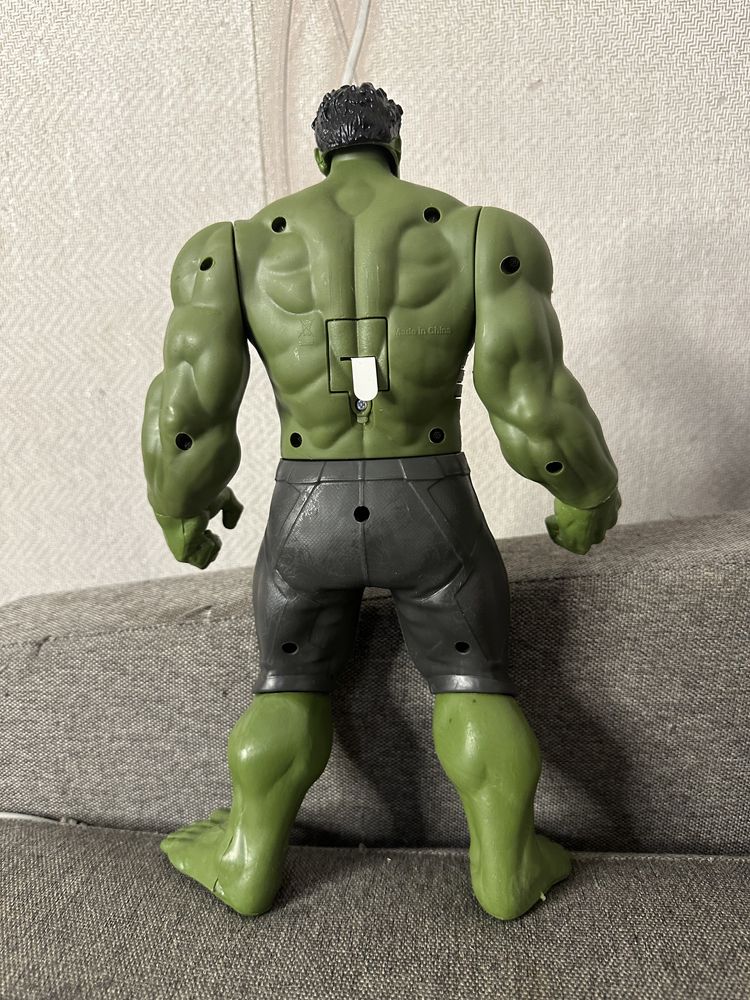 Hulk Ігрова фігурка Funko Pop Bobble Marvel Халк