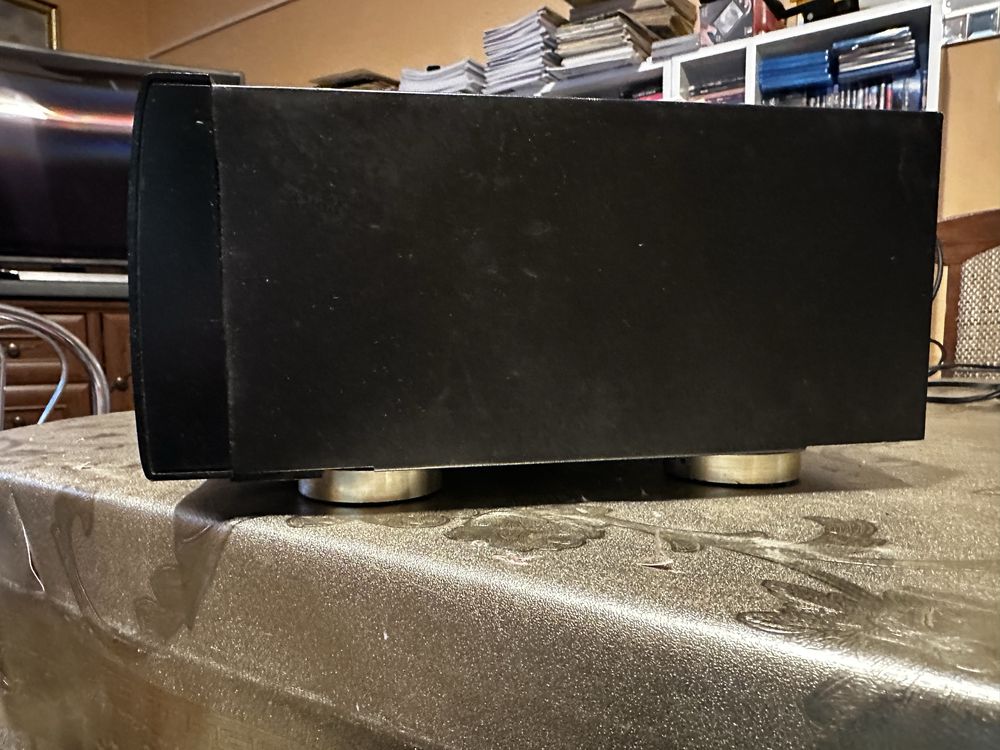 Magnetofon kasetowy Pioneer CT-W 505R