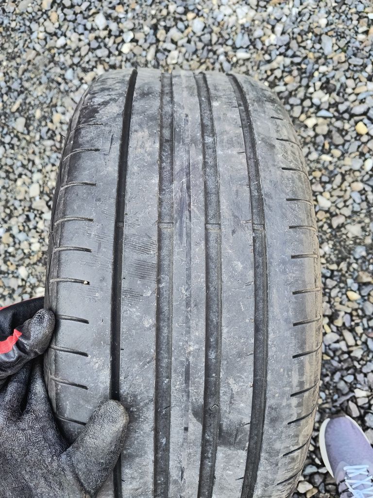 2 opony Dębica presto uhp2 245/45R18