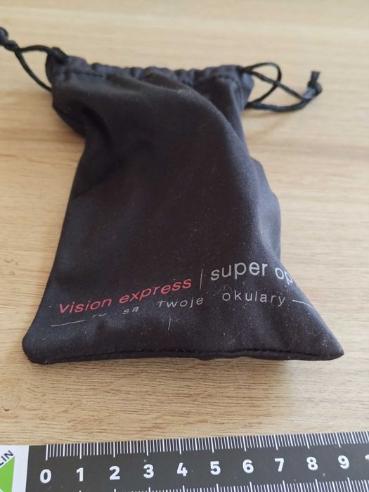 Okulary przeciwsłoneczne dziecięce vision express