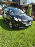 Smart Forfour 1,3 benzyna