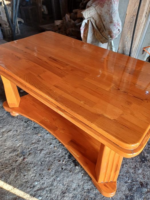 Komplet wypoczynkowy  kanapa   wersalka ława