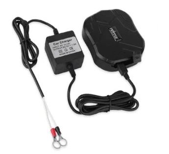 Carregador de Localizador rastreador gps tk915 tk905 tk913 NOVO