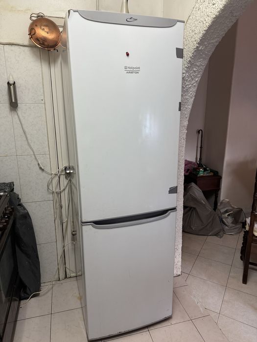 Vendo varios eletrodomesticos