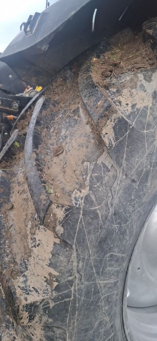 Case MX 200 Magnum Vat23