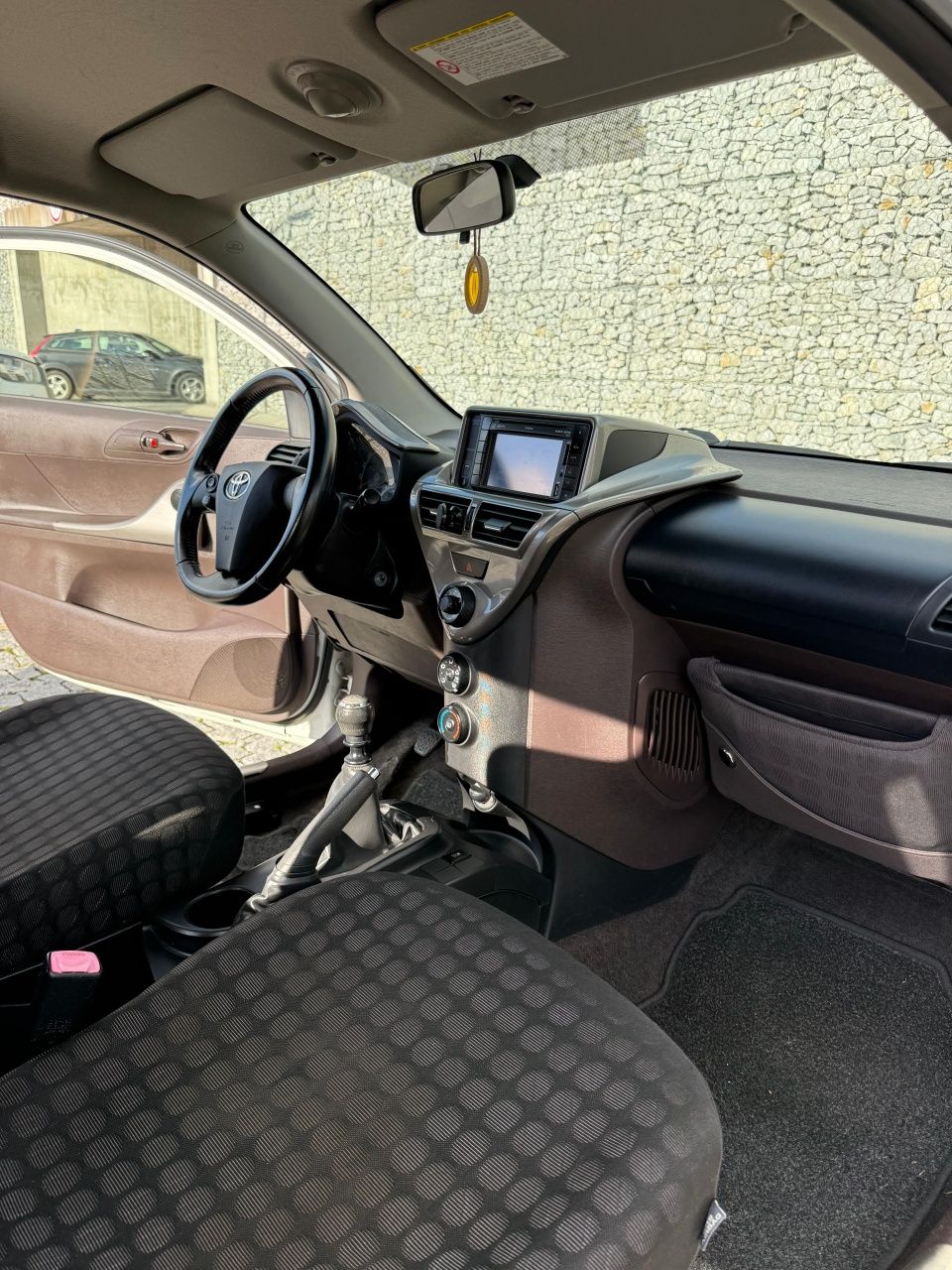 Toyota IQ 1.0 Gasolina