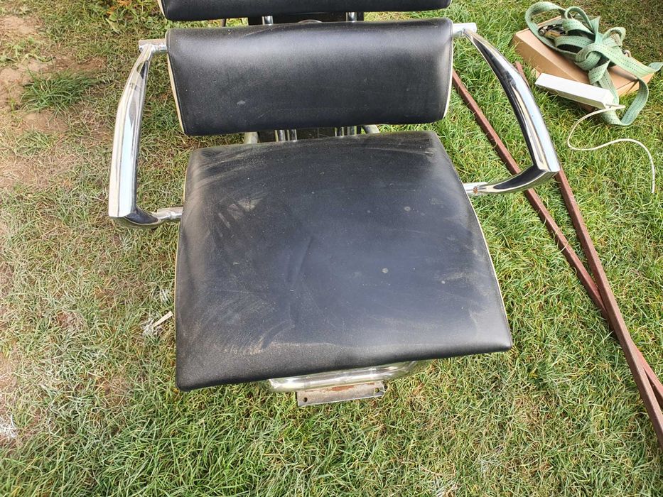 Myjka fryzierska myjka do włosow