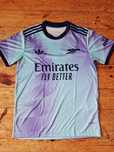 Adidas x arsenal 24/25