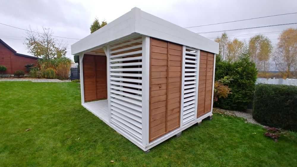 DOSTĘPNA OD RĘKI!Altany,altanki,altanka,altana ogrodowa