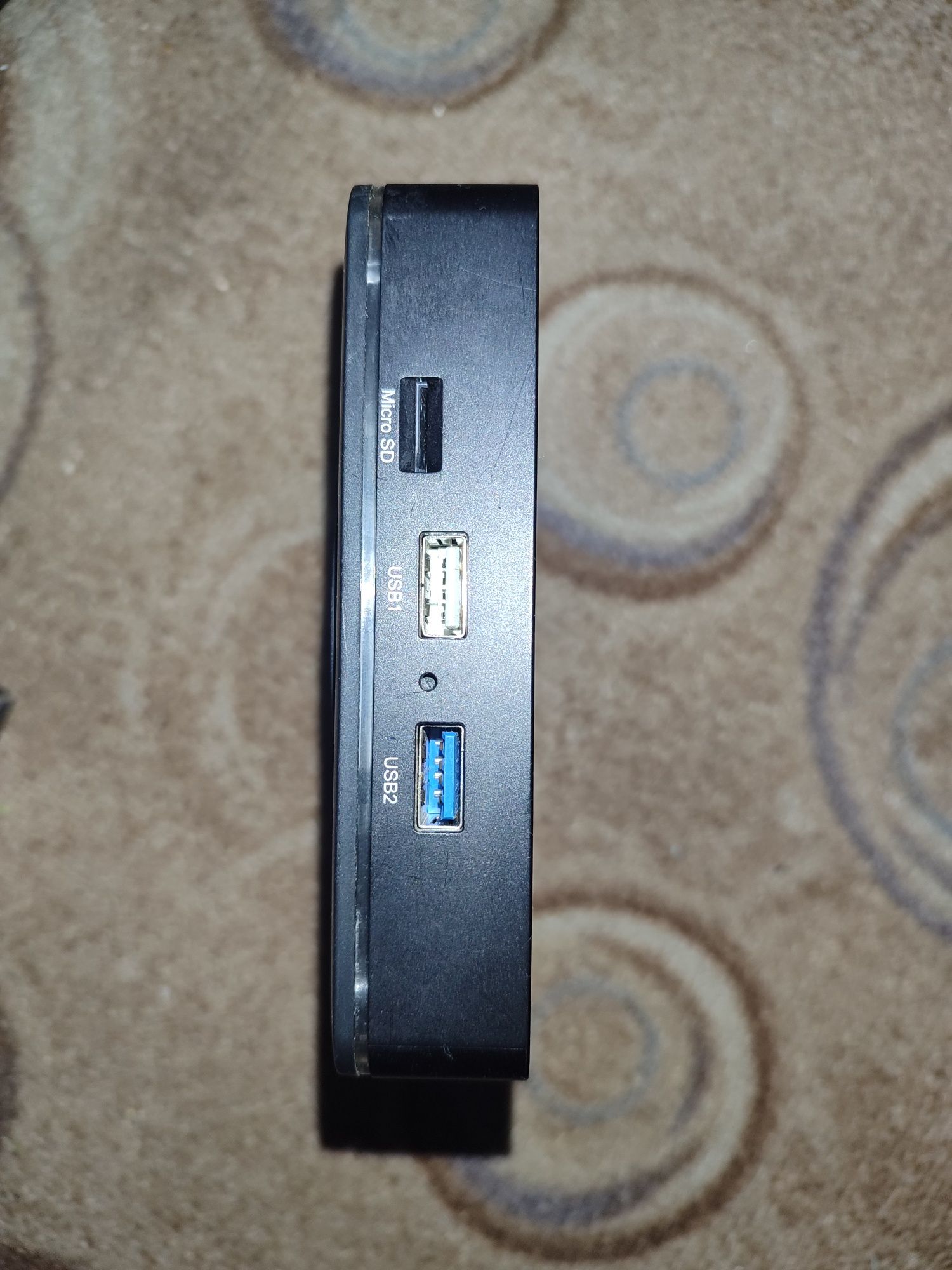 Play now tv 2 z DVB-T2