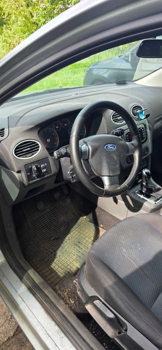 Ford Focus 1.6, 2005 r