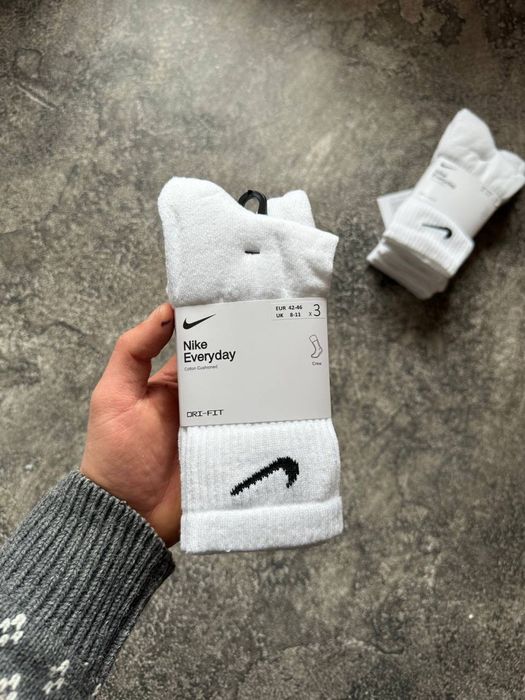Носки Nike Everyday