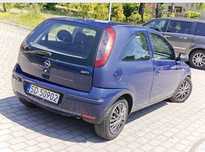 1.3 CDTi 75KM * Wspomaganie * 2004r * Sprawny, jeżdżący, OKAZJA 999 ZŁ