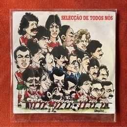 Futebol - campeonatos, figuras e artigos vintage