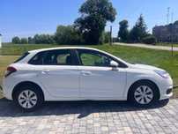 Citroën C4 Citroen C4