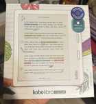 Kobo libra colour