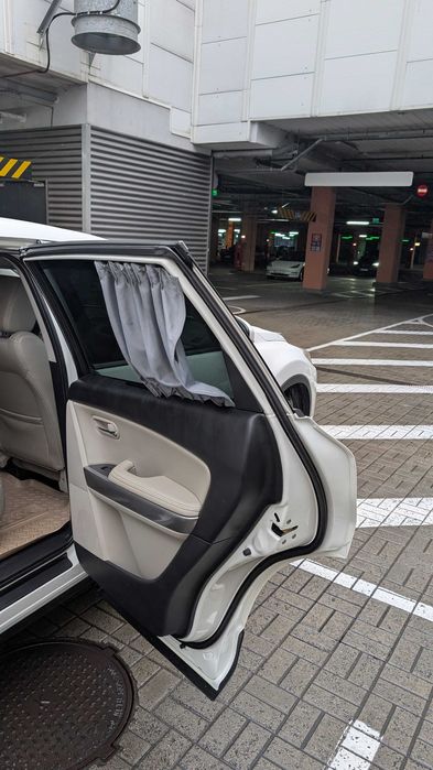 Продам MAZDA CX-9 не фарбована