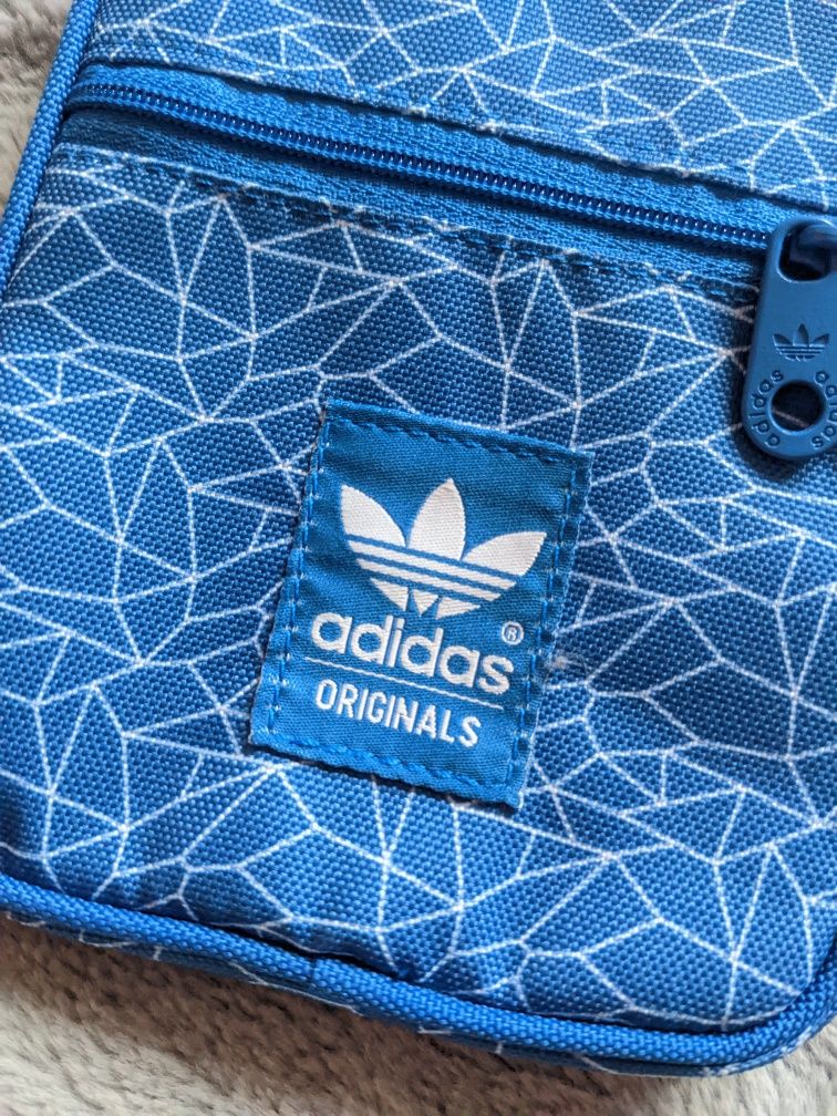 Saszetka adidas ORIGINALS Festival Bag Classic