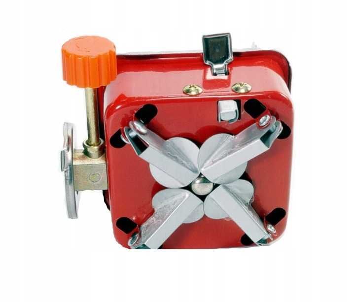 MINI Kuchenka Turystyczna na GAZ Kartusz Polowa