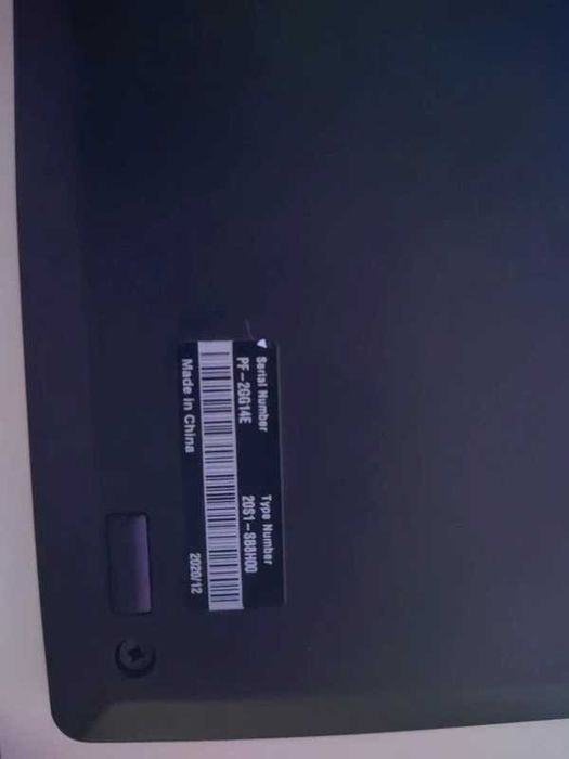 Lenovo Thinkpad T14 G1




















Lenovo Thinkpad T14 G1