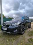 Subaru XV Subaru XV 2013 2.0 benzyna