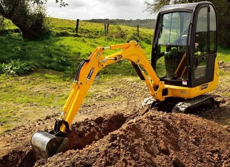 Самосвал, Автокран. JCB 3-4 CX, манипулятор, экскаватор!