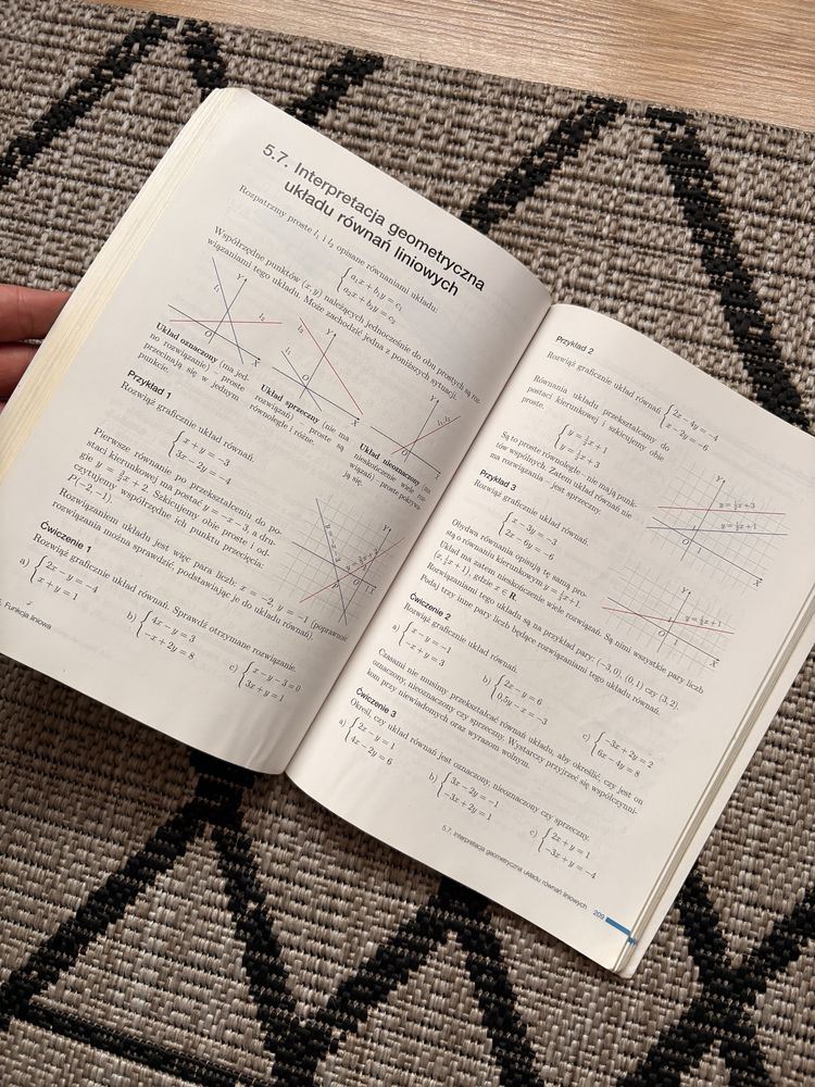 Nowa era podręcznik matematyka 1 podstawowy 2019 liceum technikum