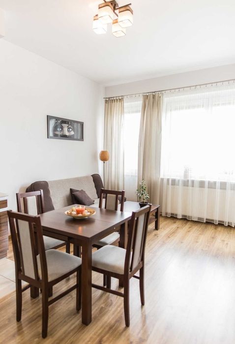 Mieszkanie Kłobucka 8a 42 m2 na sprzedaż