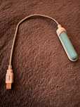 Lampka na usb nowa