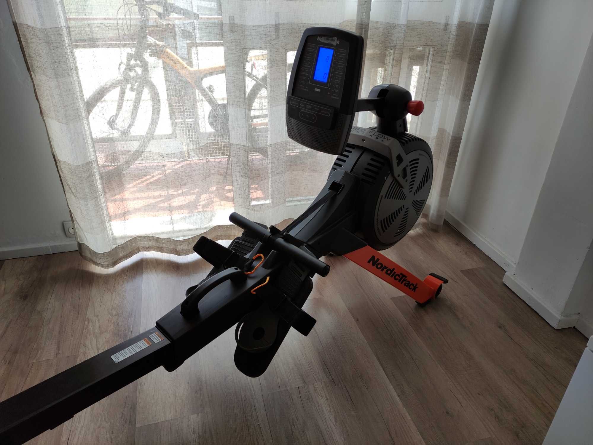 NordicTrack Remo de ar RX 800