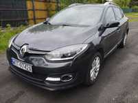 Renault Megane Grandtour ENERGY TCe 115 LIMITED